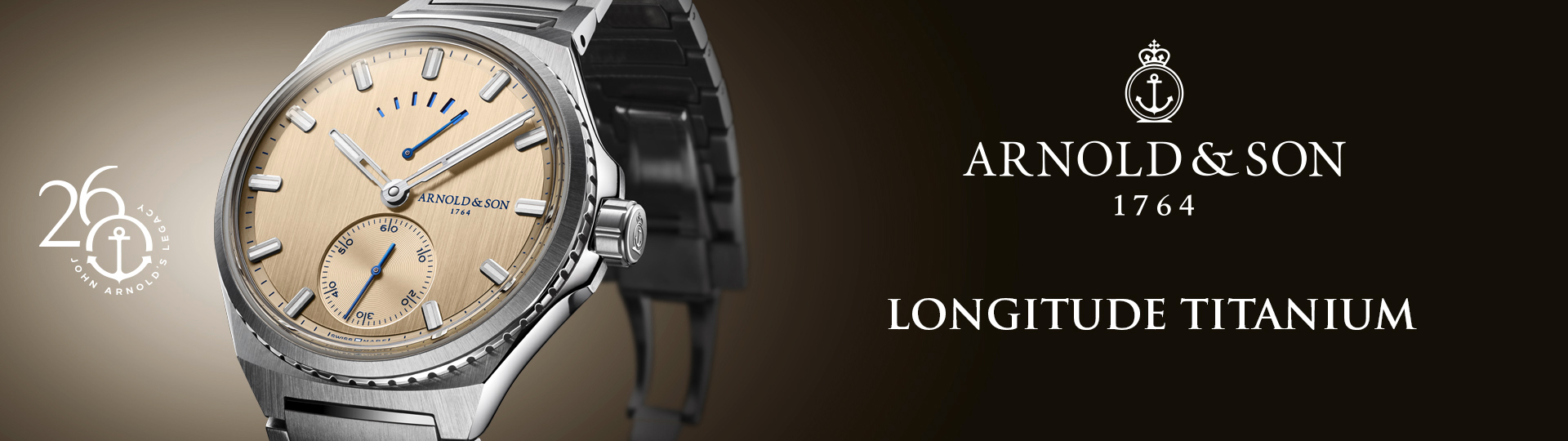 Image title arnold and son longitutde titanium