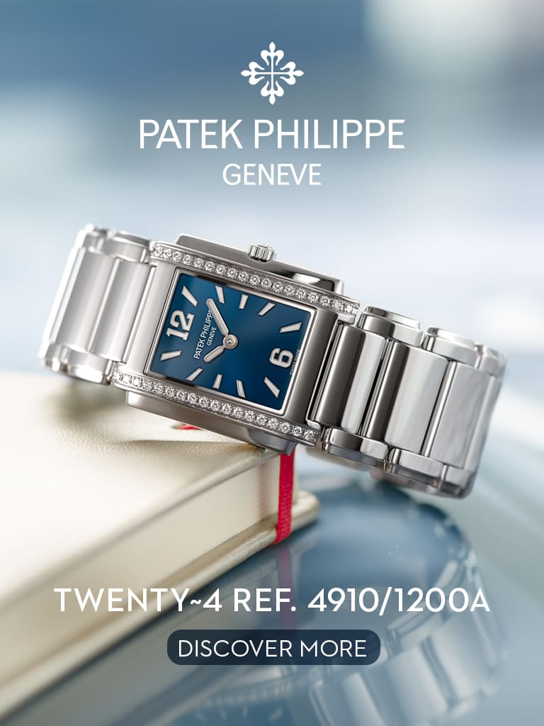 Patek Philippe