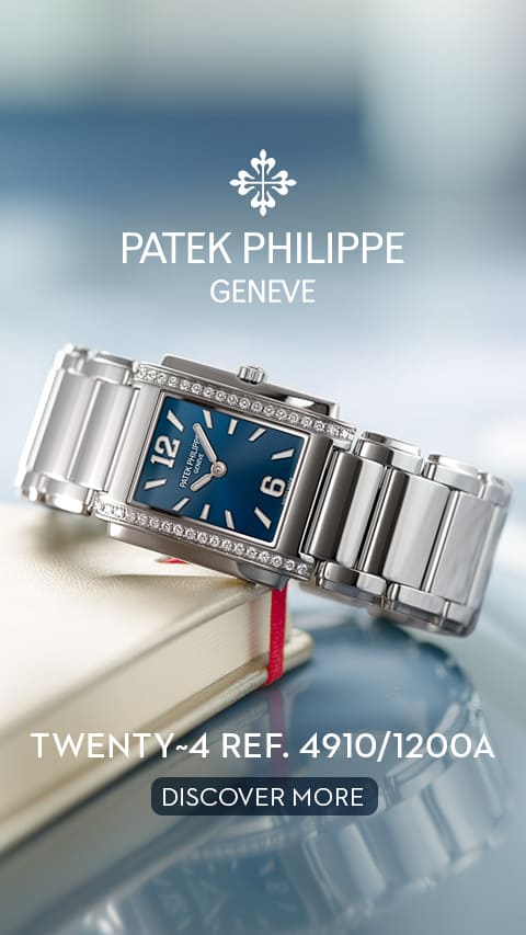 Patek Philippe