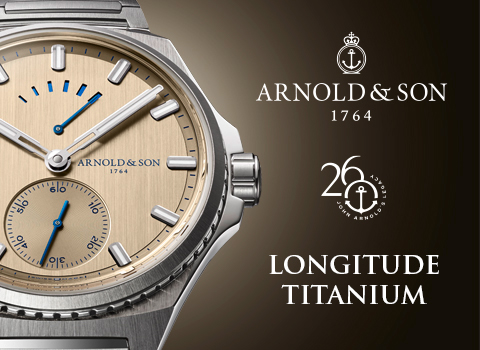 Image title arnold and son longitutde titanium