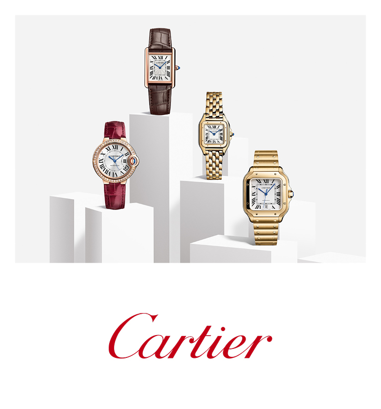 Cartier
