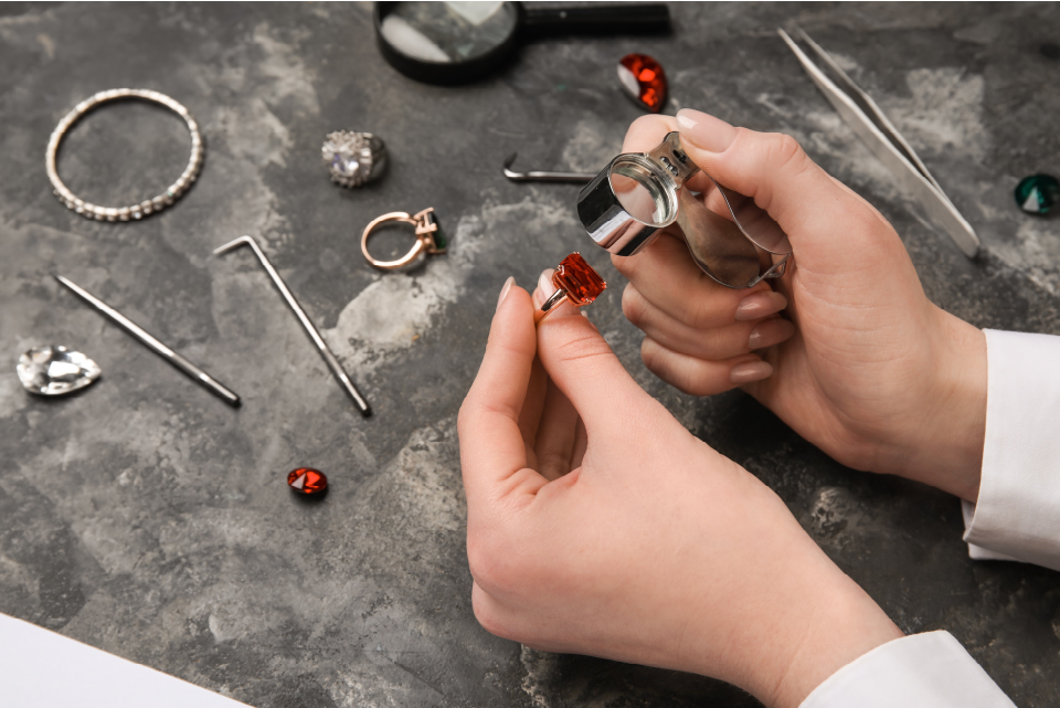 Image title ruby inspection