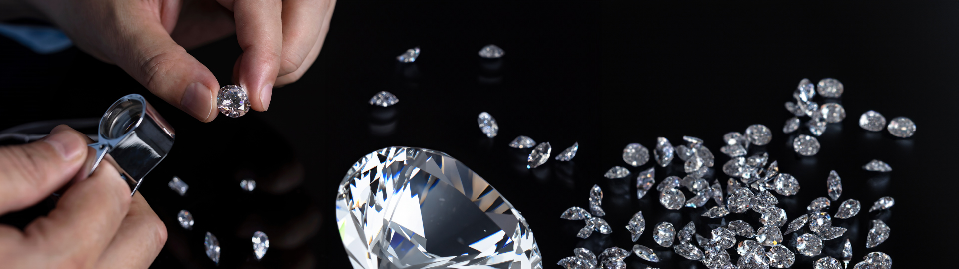 Image title guide to different gemstones