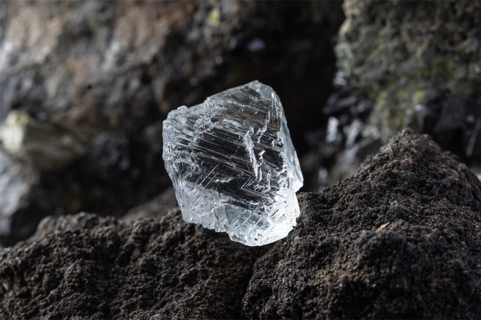 Image title unique gem cuts