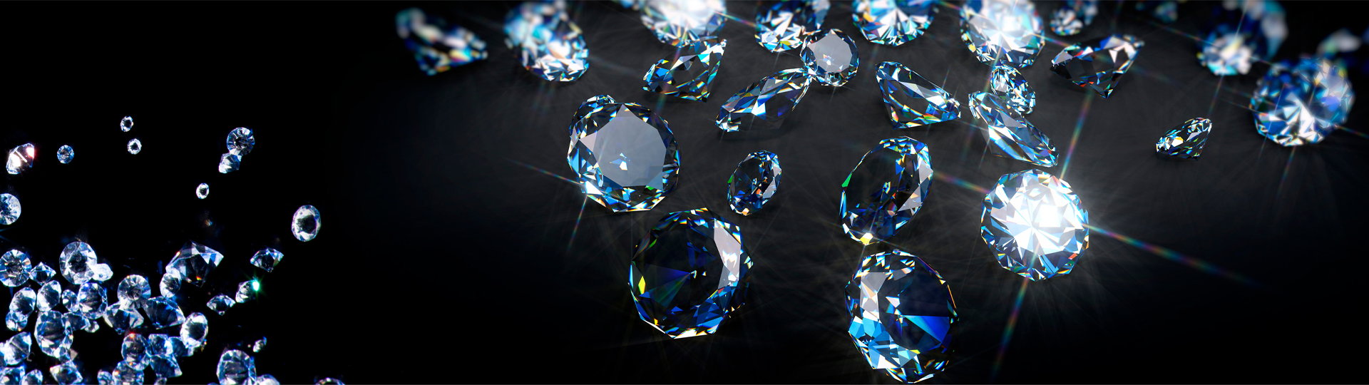 Image title guide to different gemstones