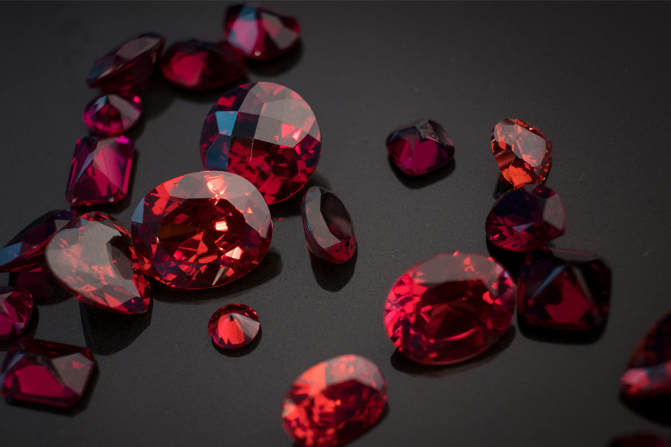Image title popular gemstone cuts