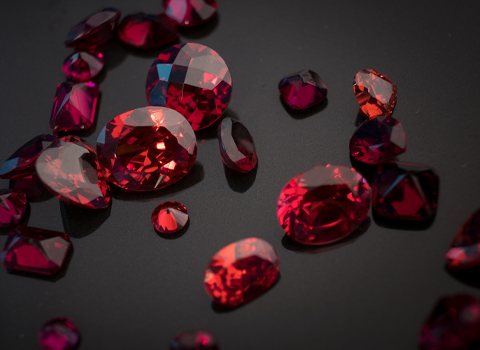 Image title popular gemstone cuts
