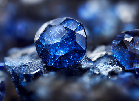 Image title style of engagement rings