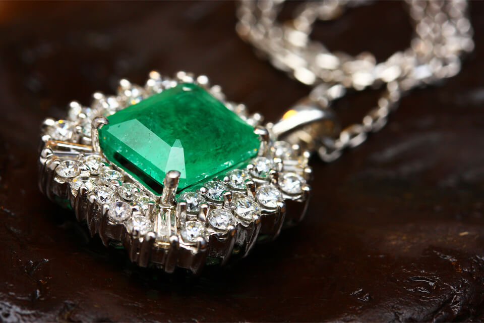Image title popular gemstone cuts