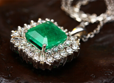 Image title popular gemstone cuts