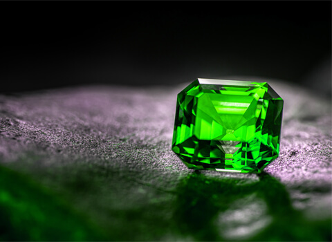 Image title unique gem cuts