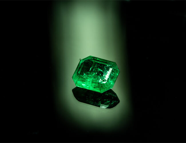 Emeralds: A Glimpse into History, Beauty, and Symbolism