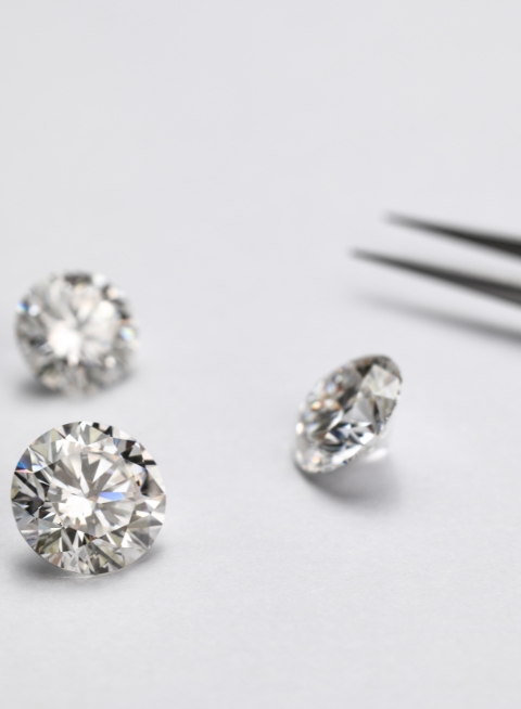 Image title the art of diamond cutting