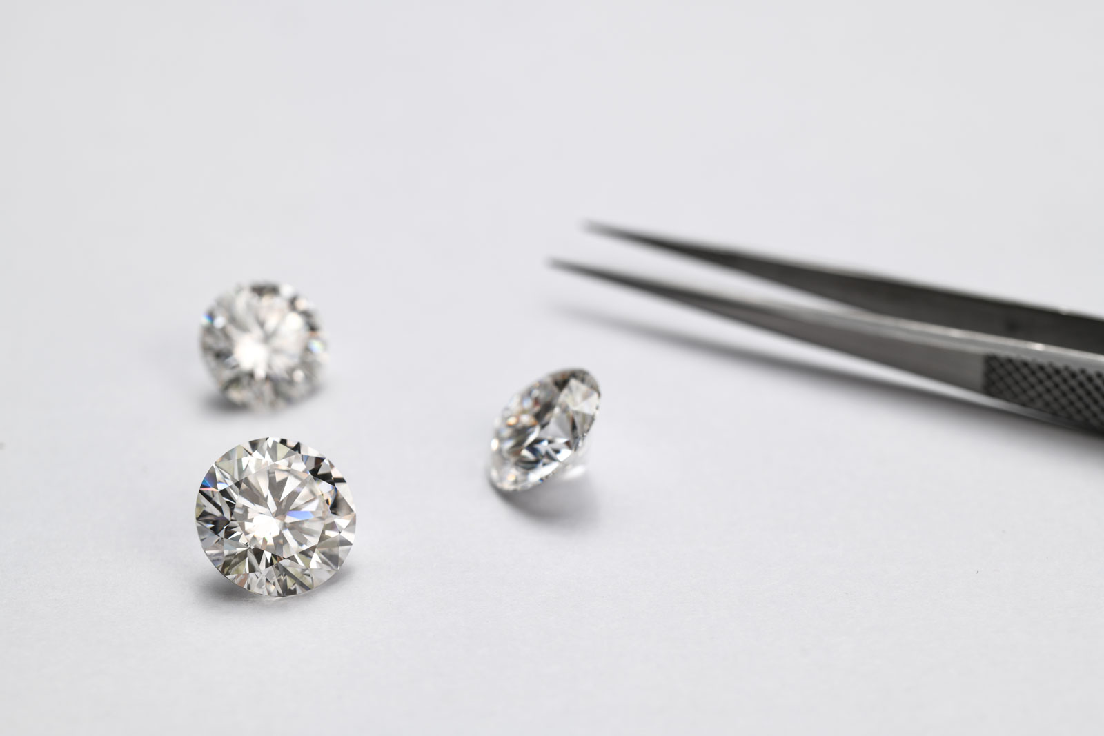 Image title the art of diamond cutting