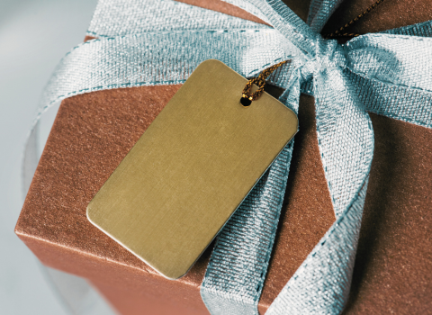 Image title luxury gift care