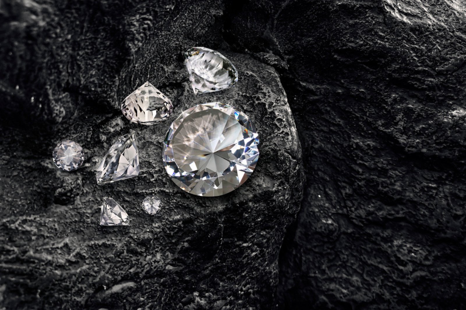 natural vs lab grown diamonds from humbertown jewellers