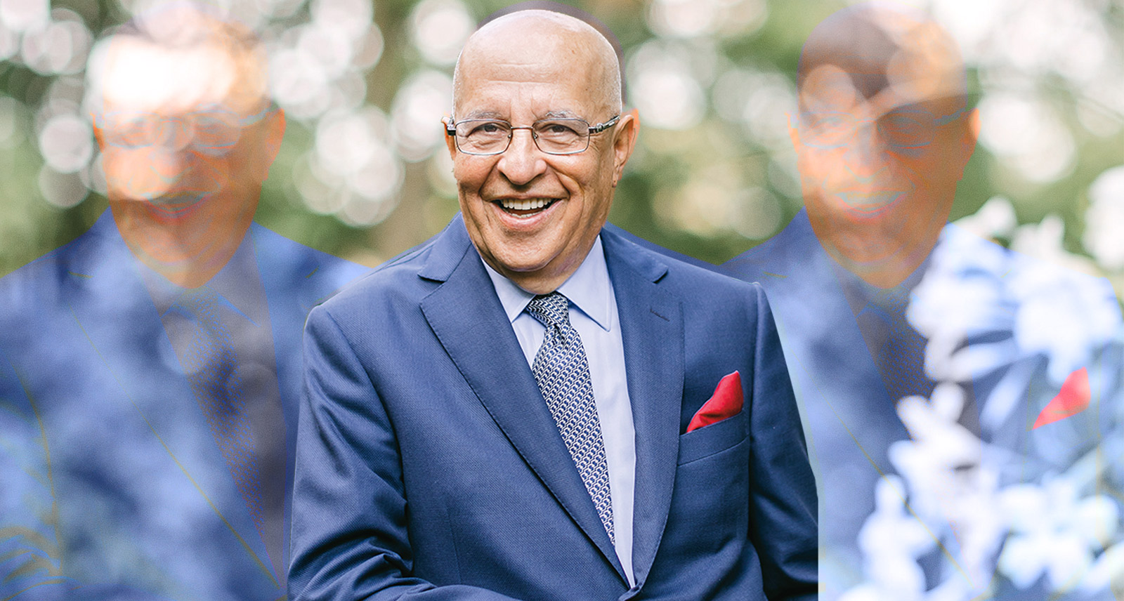 Interview with Ferit Tecimer -- Founder of Humbertown Jewellers