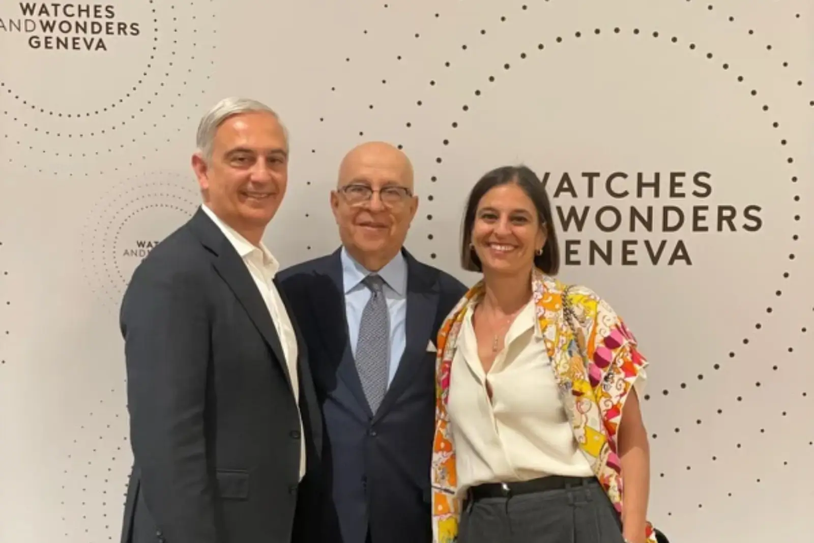 ferit family of humbertown jewellers