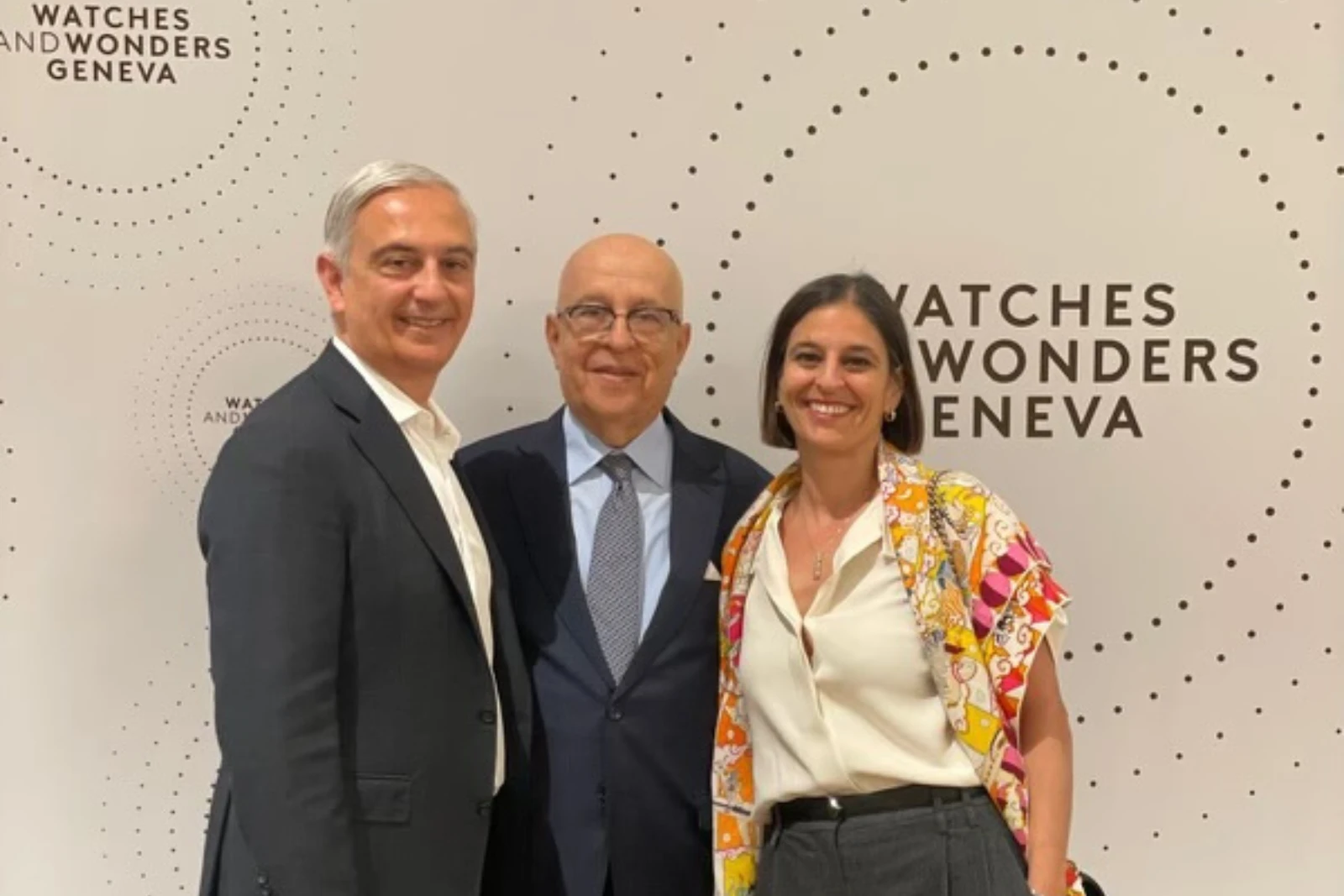 ferit family of humbertown jewellers