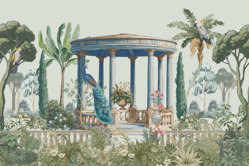 Image title renaissance europe painting