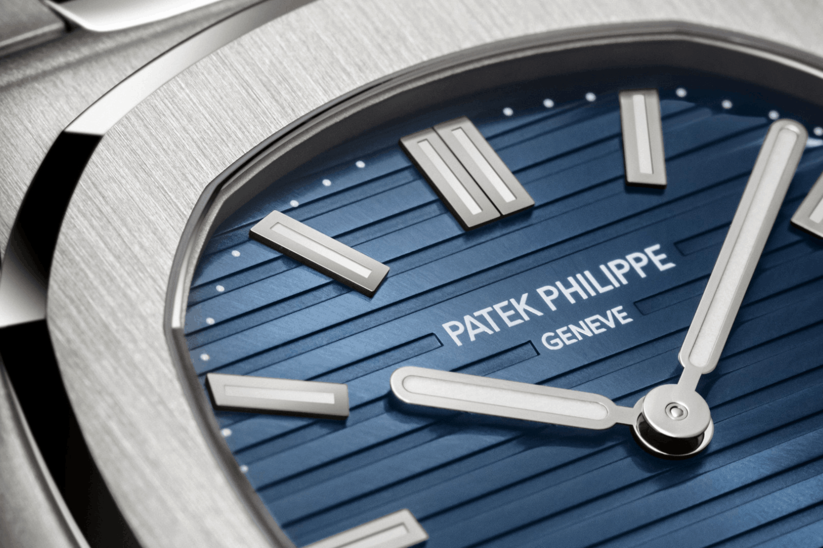nautilus with patek philippe