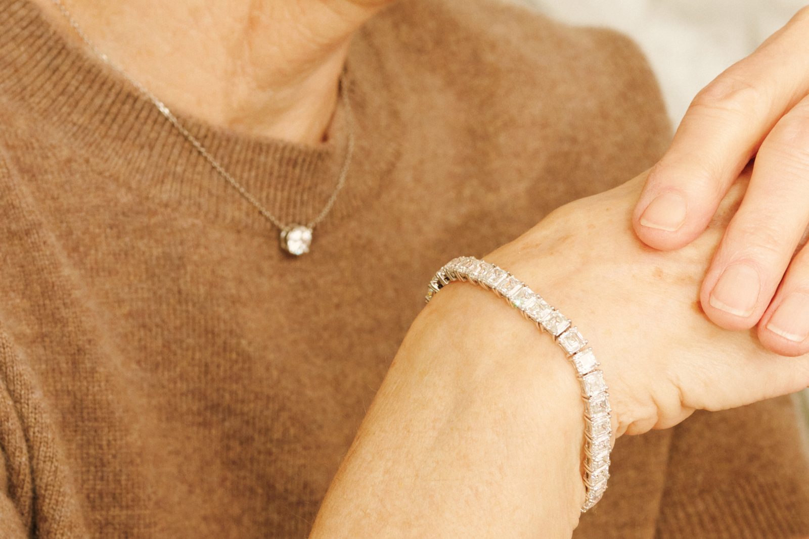 mothers day bracelet