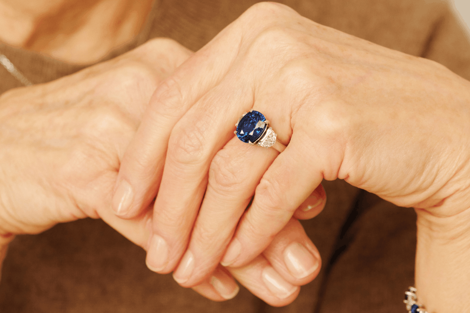 ring gift for mothers day