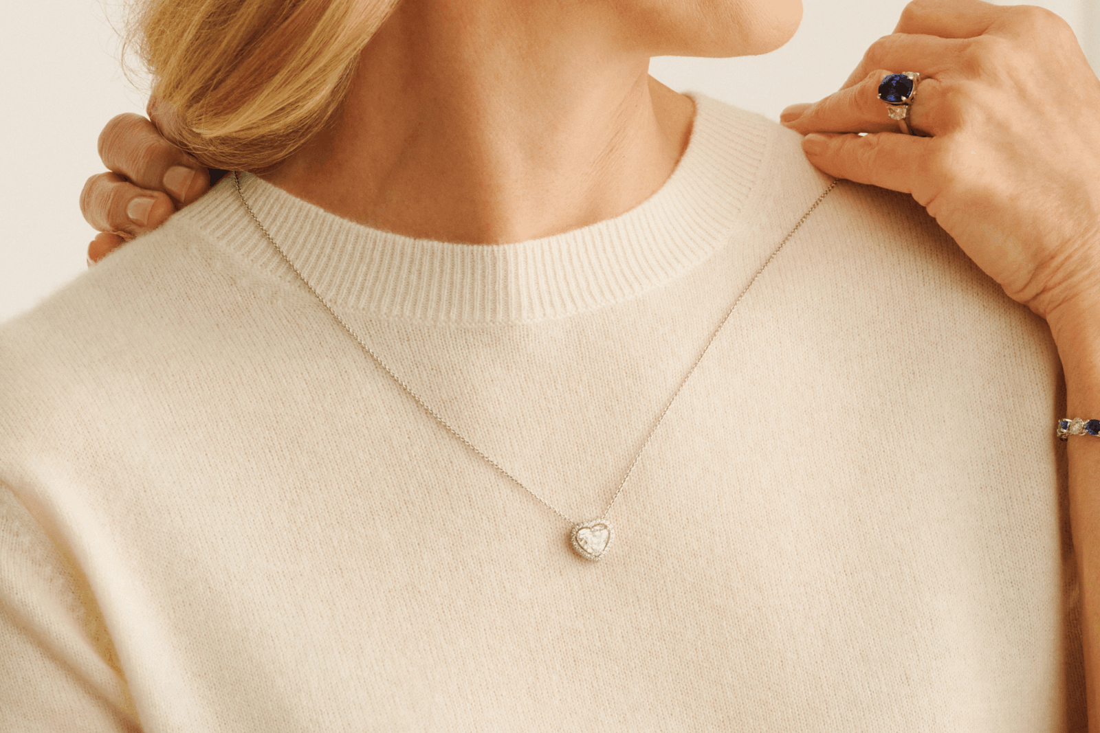 mothers day necklace gift