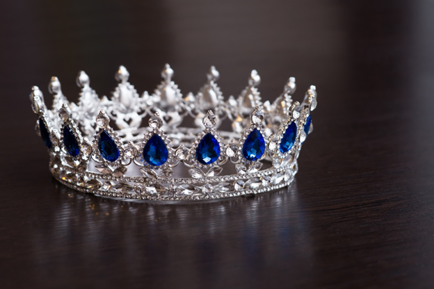 sapphire crown sapphire crown