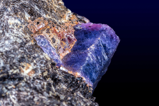 raw sapphire stone raw sapphire stone