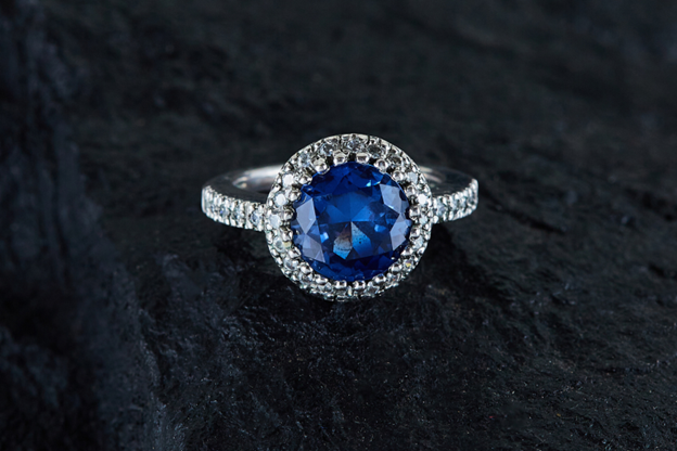 sapphire fashion ring sapphire fashion ring