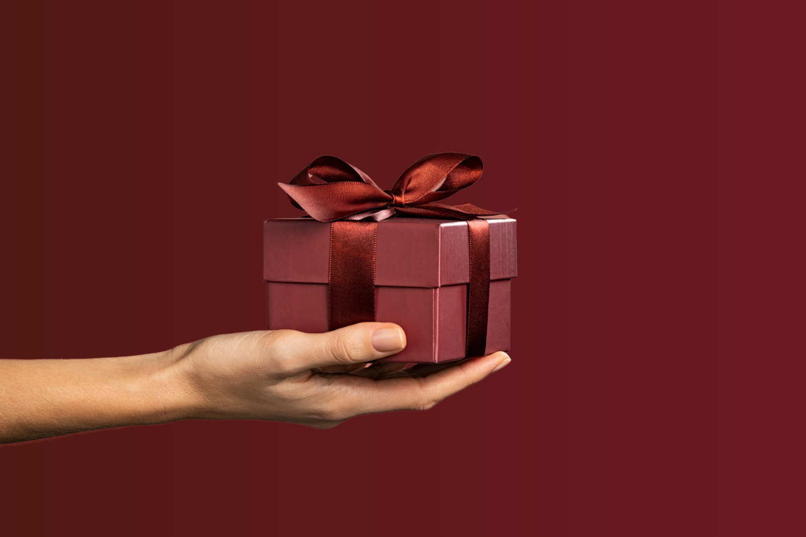 Giftbox for Jewellery