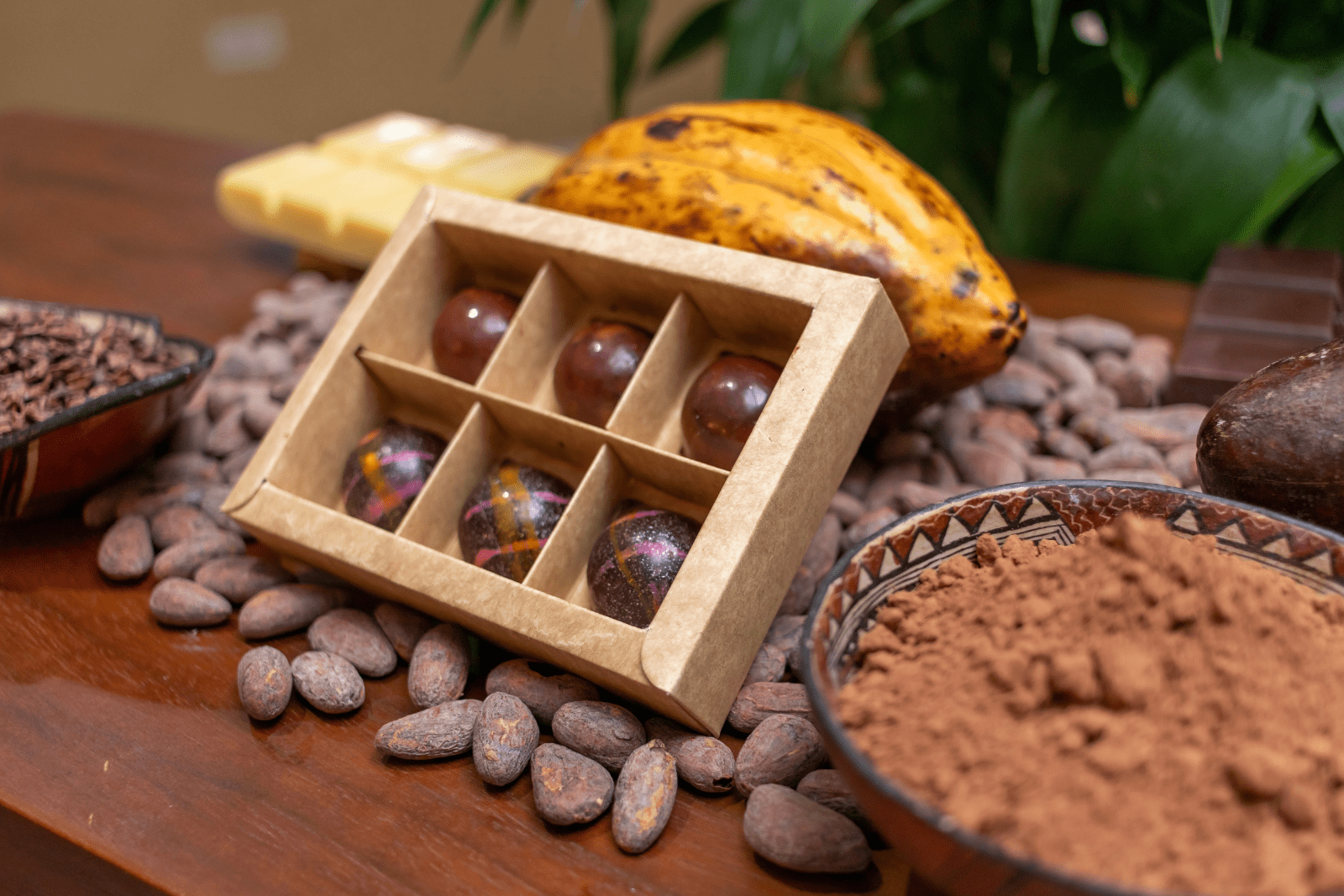 chocolate boxes chocolate boxes