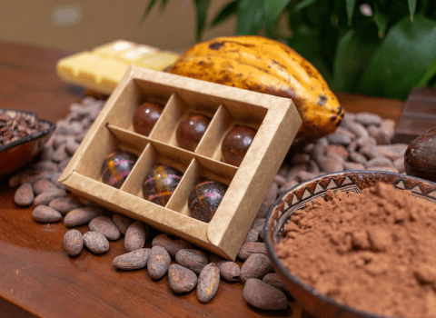 chocolate boxes chocolate boxes