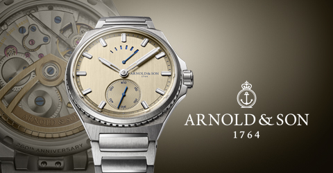 arnold and son mobile banner