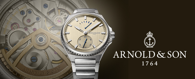 arnold and son banner tablet