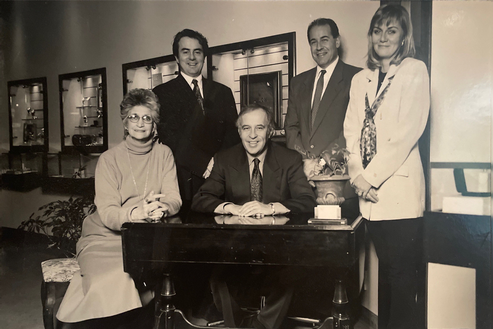 Image title humbertown jewellers in toronto