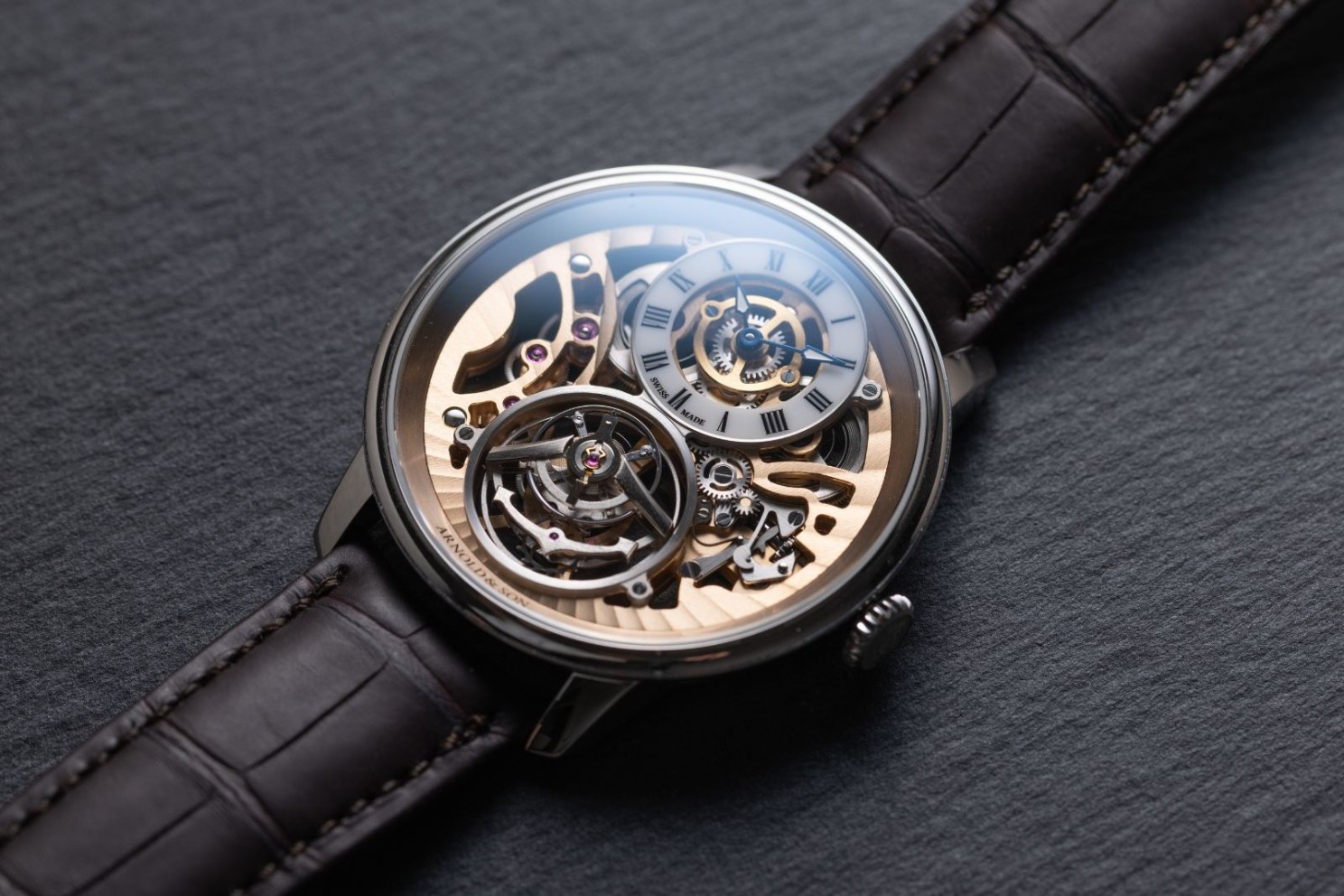 Image title arnold and son available at humbertown jewellers