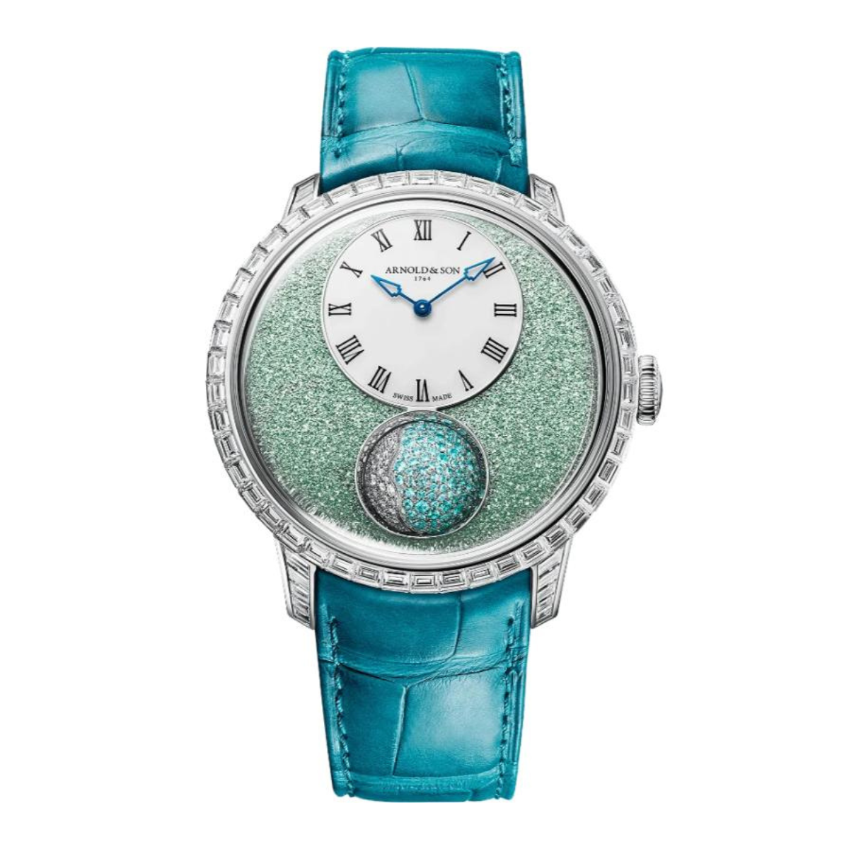 Luna Magna Watch 1LMMW.Z04A.C213A