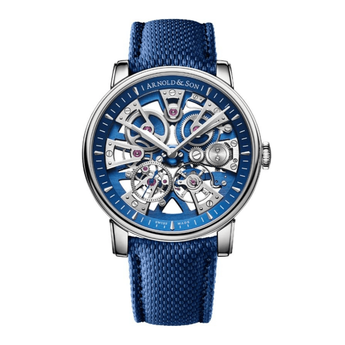 Nebula Watch 1NEAS.U01A.K002S