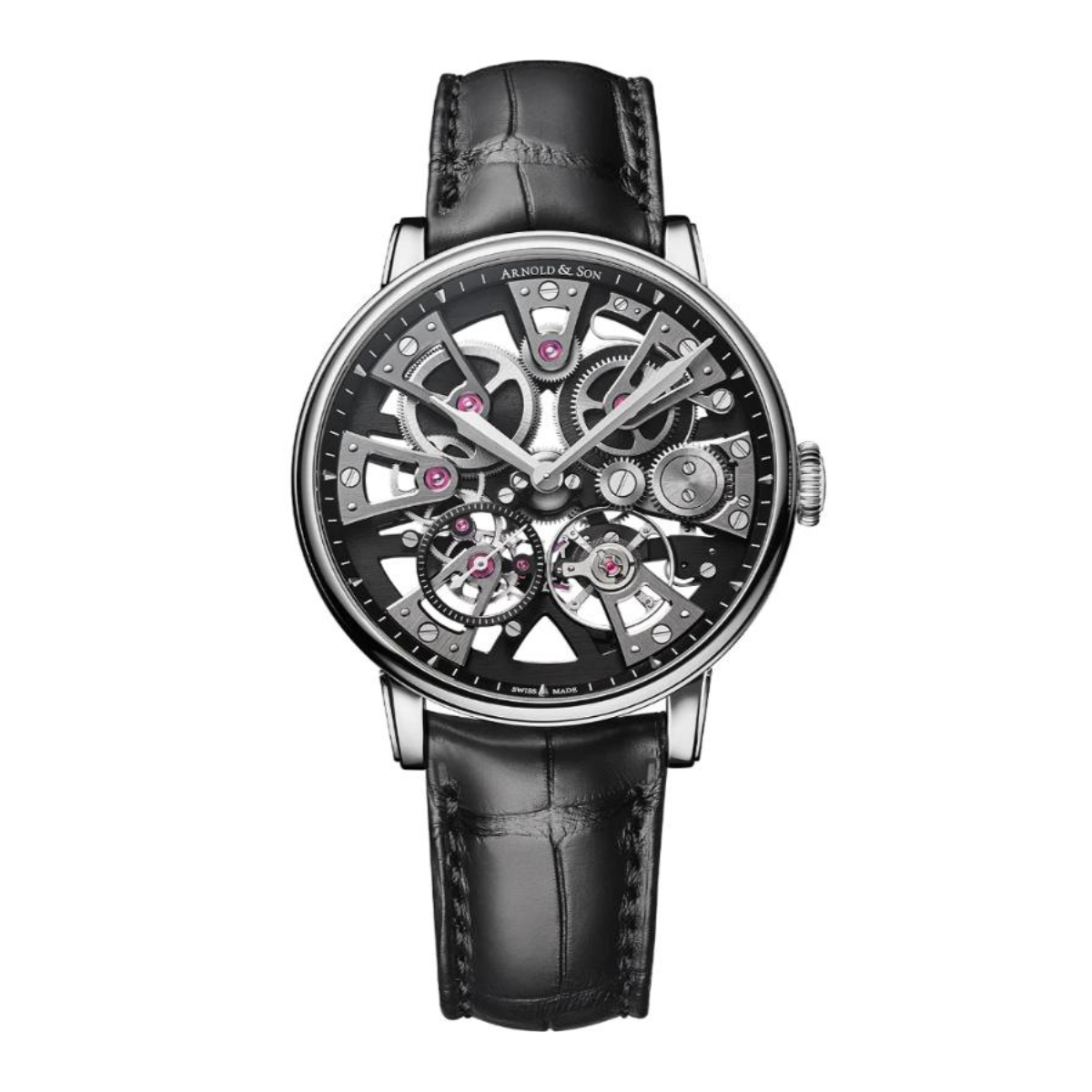 Nebula Watch 1NECS.B03A.C180A