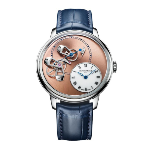 DSTB Watch 1ATCX.P01A.C200X