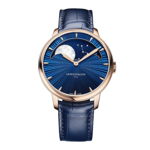 Perpetual Moon Watch 1GLBR.U01A.C200A