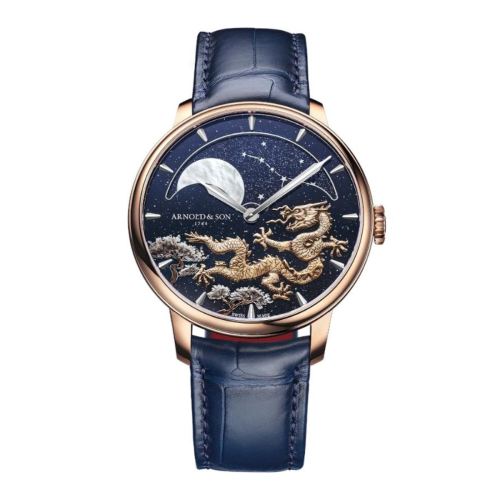 Perpetual Moon Watch 1GLBR.Z08A.C264A