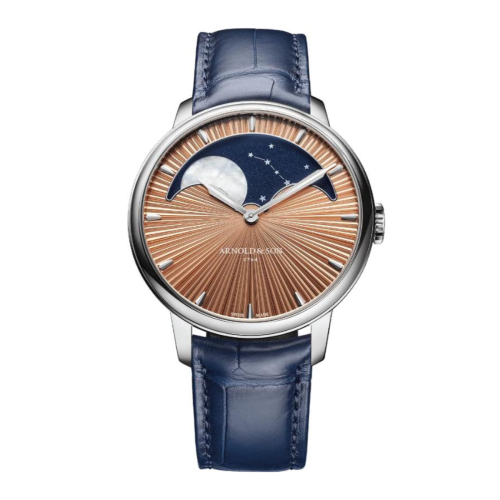Perpetual Moon Watch 1GLBX.P01A.C200W