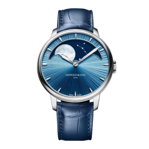 Perpetual Moon Watch 1GLBX.U01A.C200X