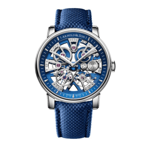 Nebula Watch 1NEAS.U01A.K002S