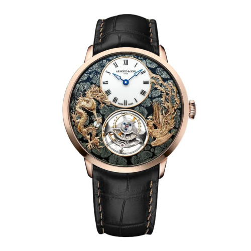 UTTE Watch 1UTAR.Z03A.C158A