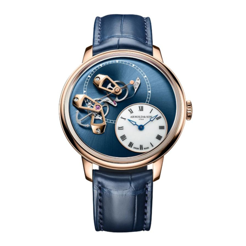 DSTB Watch 1ATCR.U01A.C200A