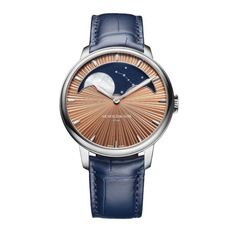 Perpetual Moon Watch 1GLBX.P01A.C200W
